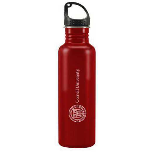 100-RED-CORNELL-L3-CLC: LXG 100 TUMB RED, Cornell Univ